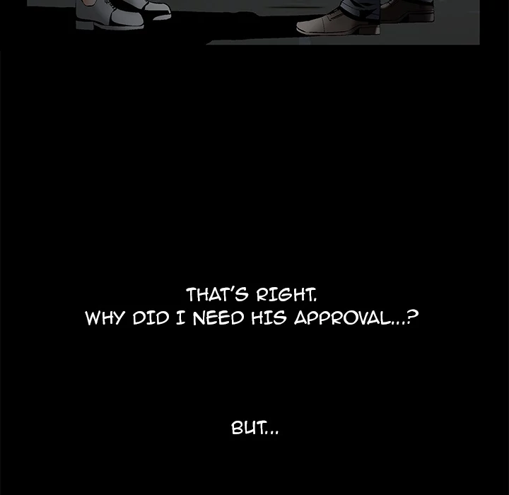 Masochist chapter 4 page 31