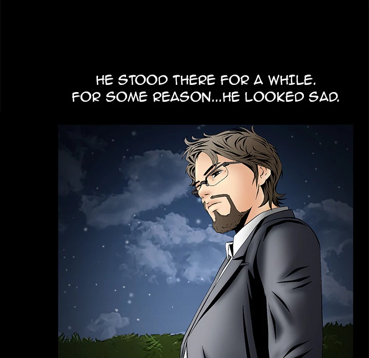 Masochist chapter 4 page 33