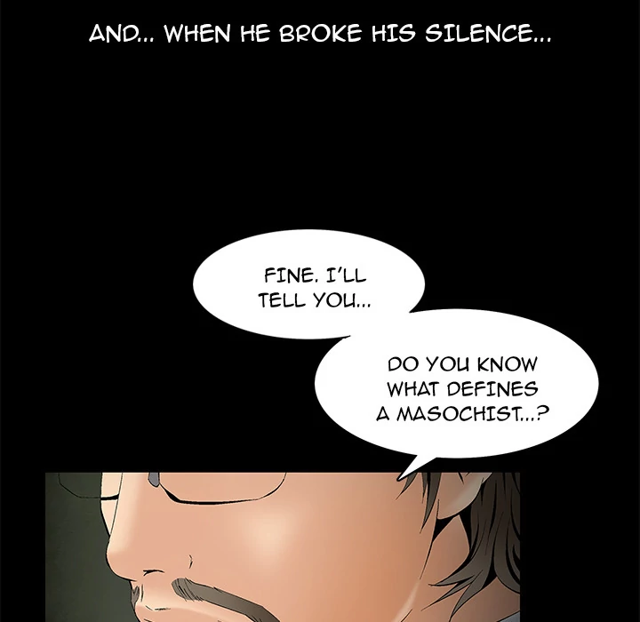 Masochist chapter 4 page 35