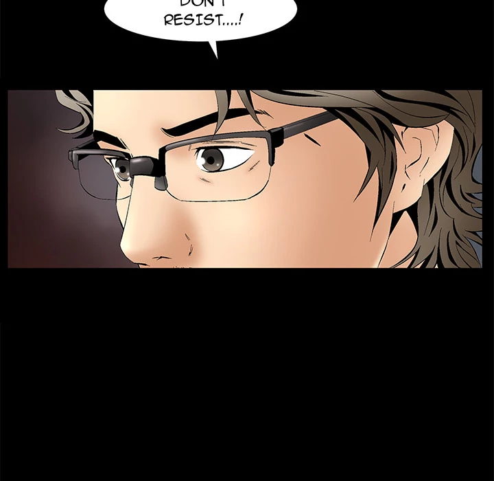 Masochist chapter 4 page 39