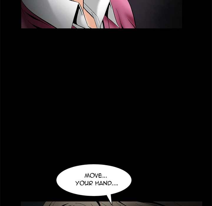 Masochist chapter 4 page 41