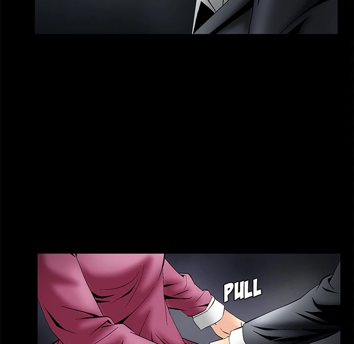 Masochist chapter 4 page 43