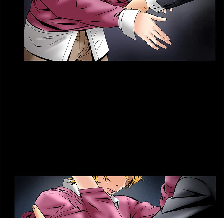 Masochist chapter 4 page 44