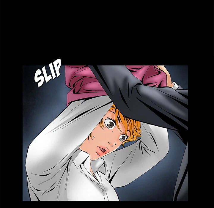Masochist chapter 4 page 46