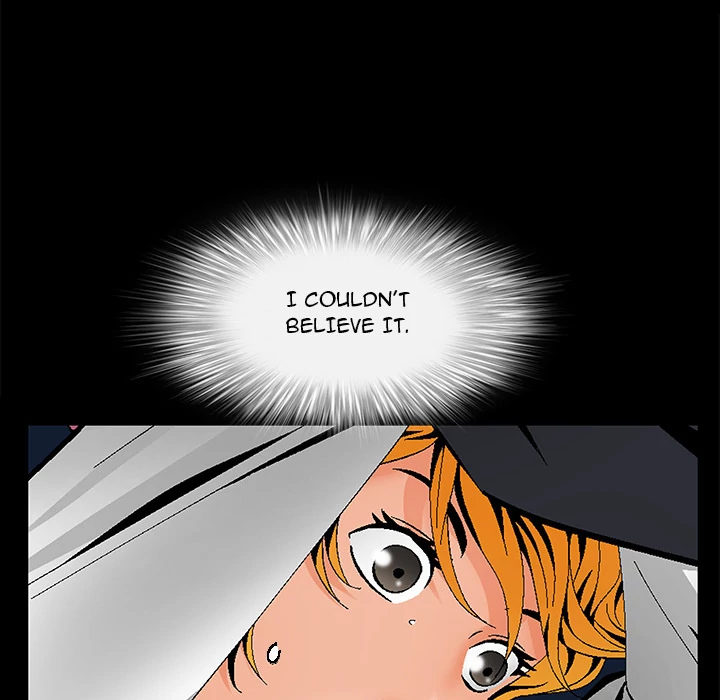 Masochist chapter 4 page 47