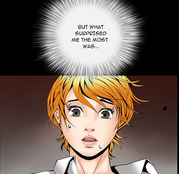 Masochist chapter 4 page 50