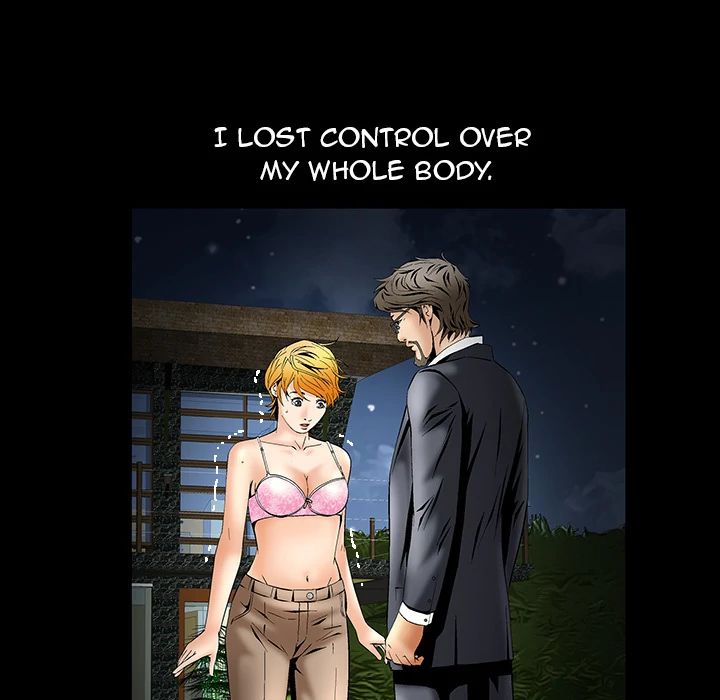 Masochist chapter 4 page 54