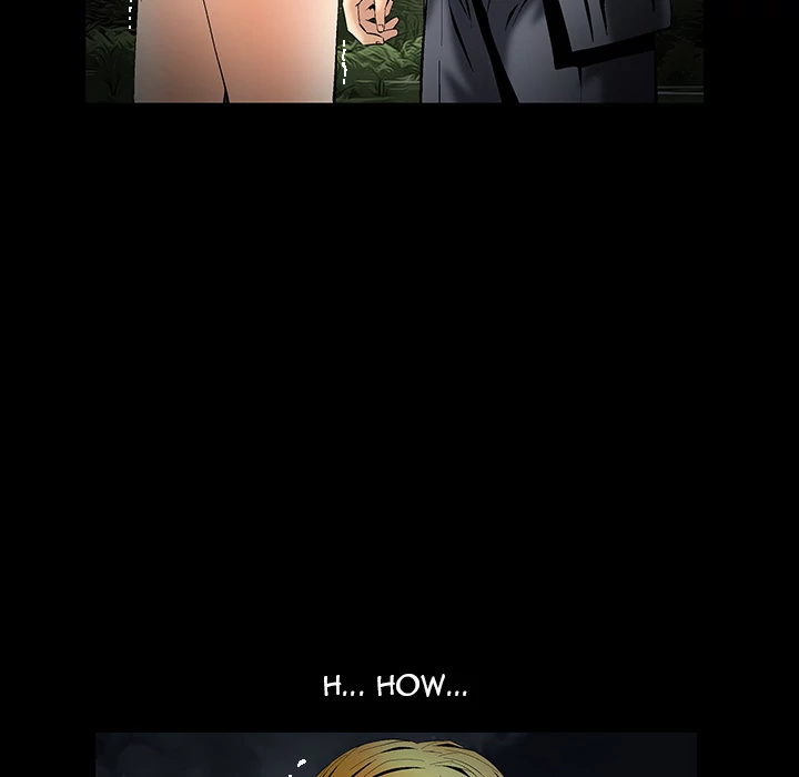 Masochist chapter 4 page 64