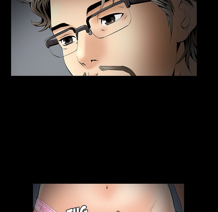 Masochist chapter 4 page 67