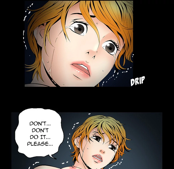 Masochist chapter 4 page 69
