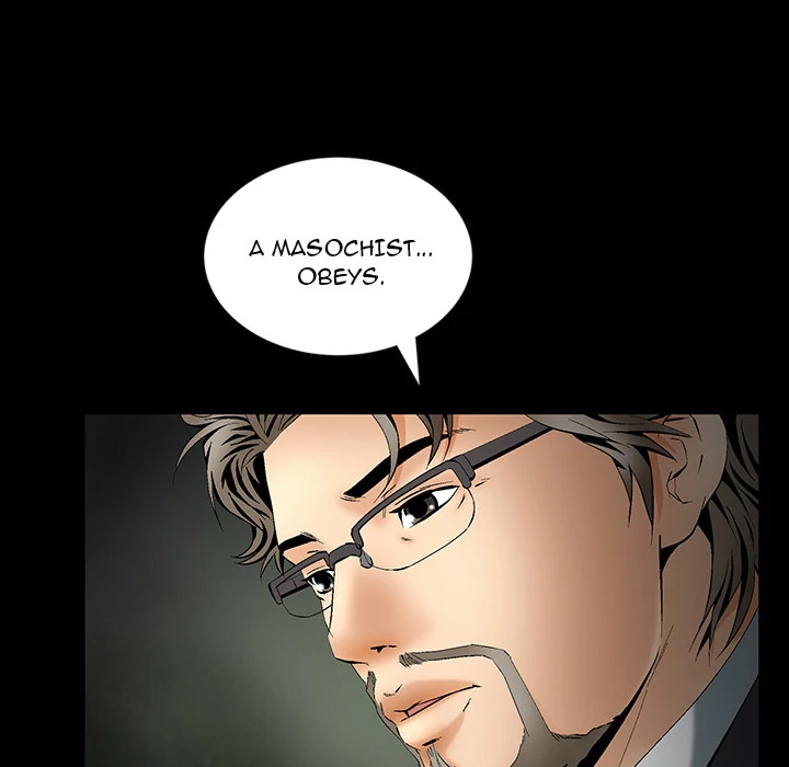 Masochist chapter 4 page 71