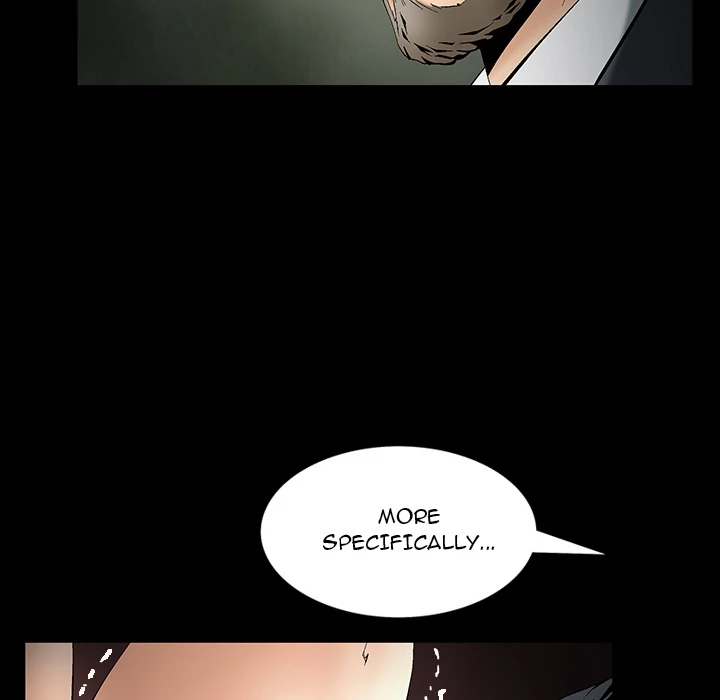Masochist chapter 4 page 72