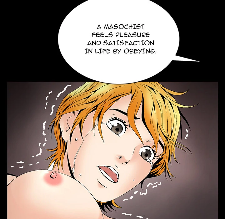 Masochist chapter 4 page 74