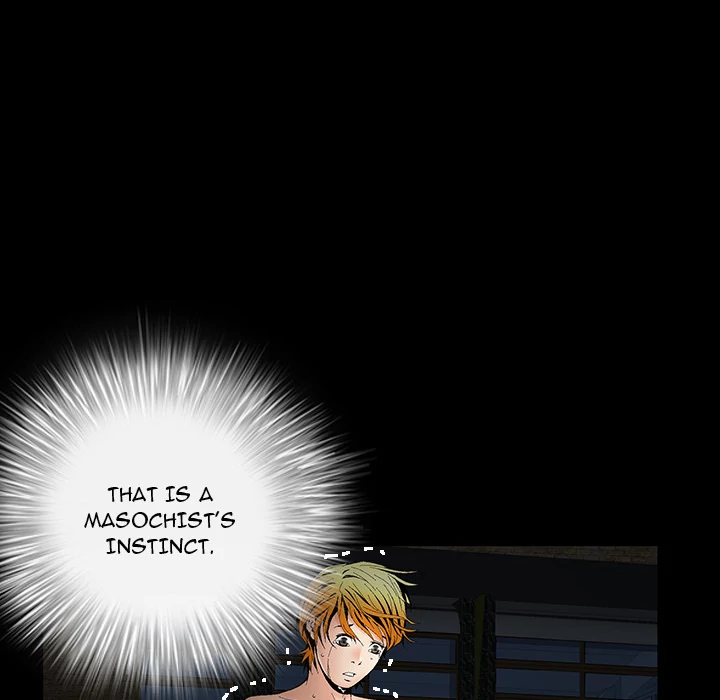 Masochist chapter 4 page 77