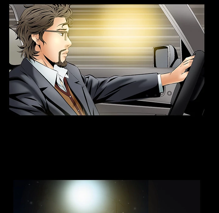 Masochist chapter 4 page 82