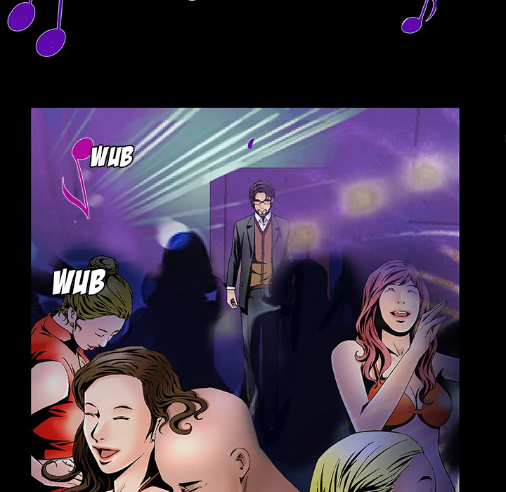 Masochist chapter 4 page 100