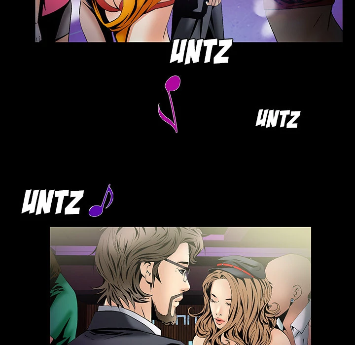 Masochist chapter 4 page 104