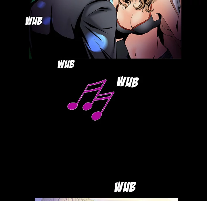 Masochist chapter 4 page 105