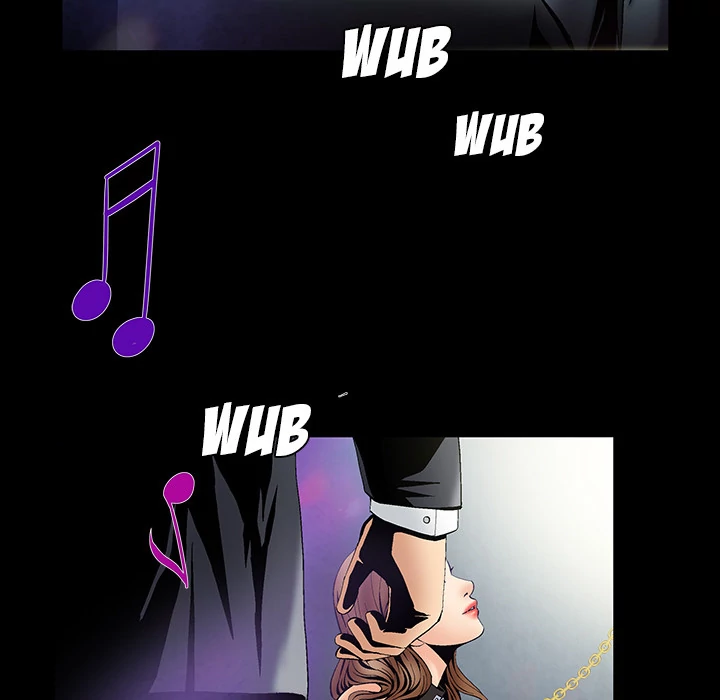 Masochist chapter 4 page 108