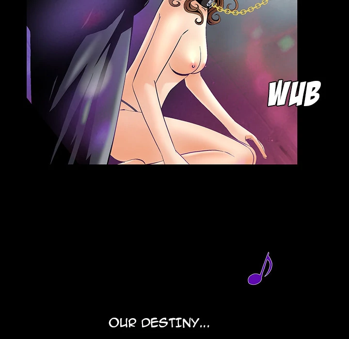 Masochist chapter 4 page 109