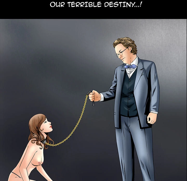 Masochist chapter 4 page 114