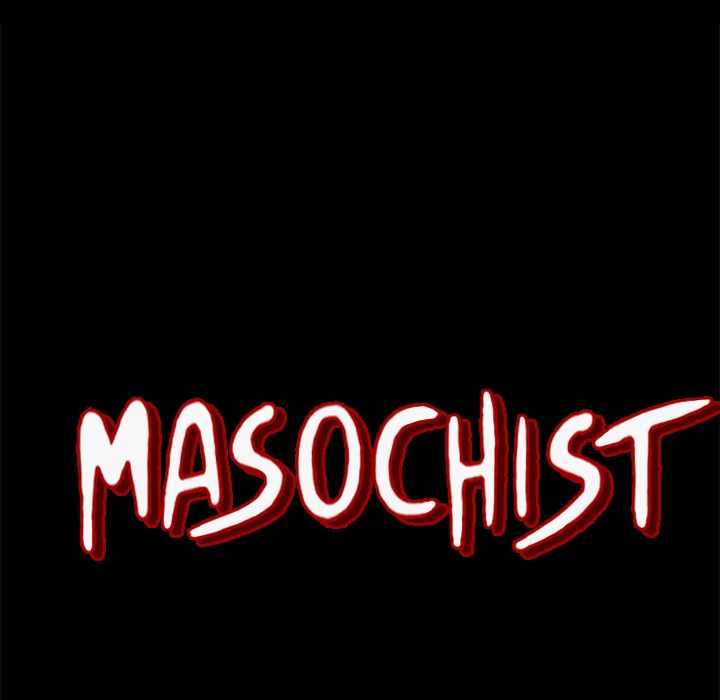 Masochist chapter 4 page 116