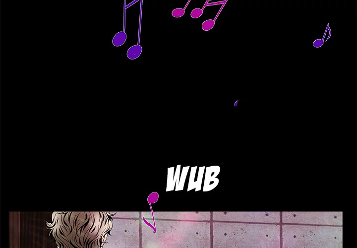 Masochist chapter 5 page 3