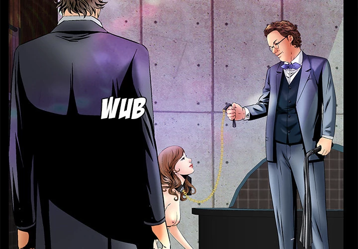 Masochist chapter 5 page 4