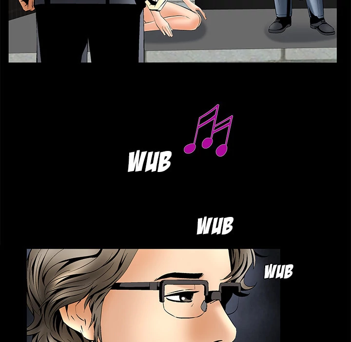 Masochist chapter 5 page 5