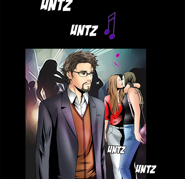 Masochist chapter 5 page 7