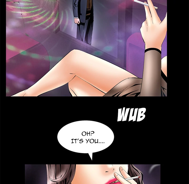Masochist chapter 5 page 9