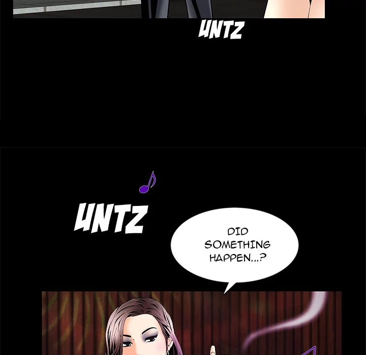Masochist chapter 5 page 12