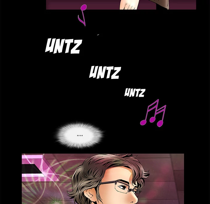 Masochist chapter 5 page 14