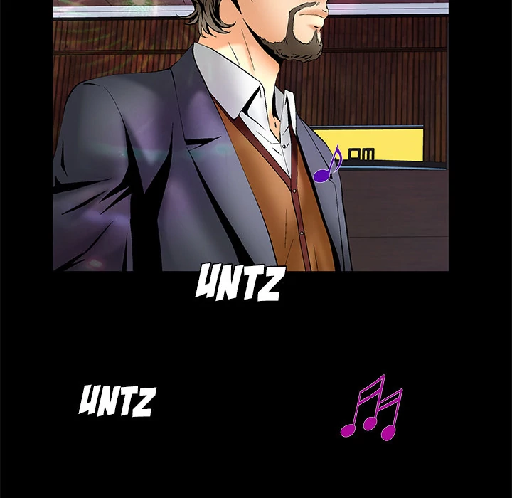 Masochist chapter 5 page 15