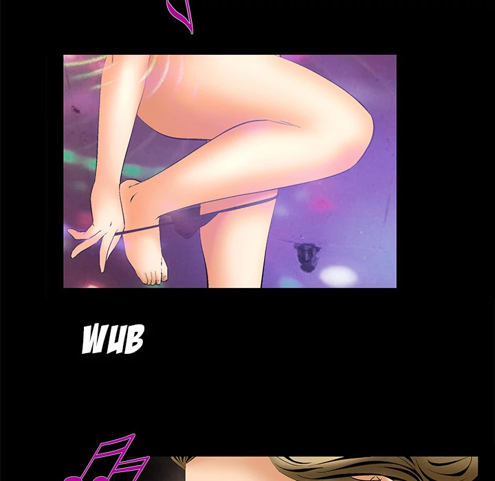 Masochist chapter 5 page 18