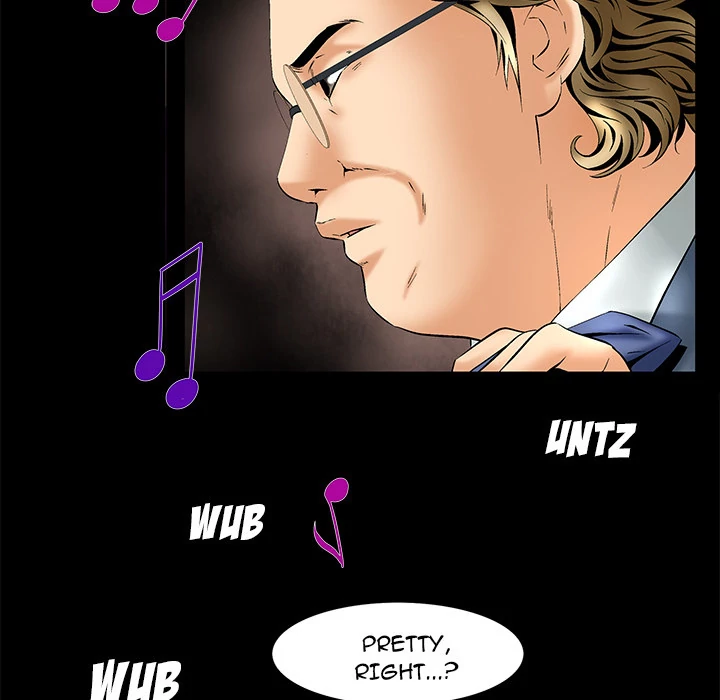 Masochist chapter 5 page 19