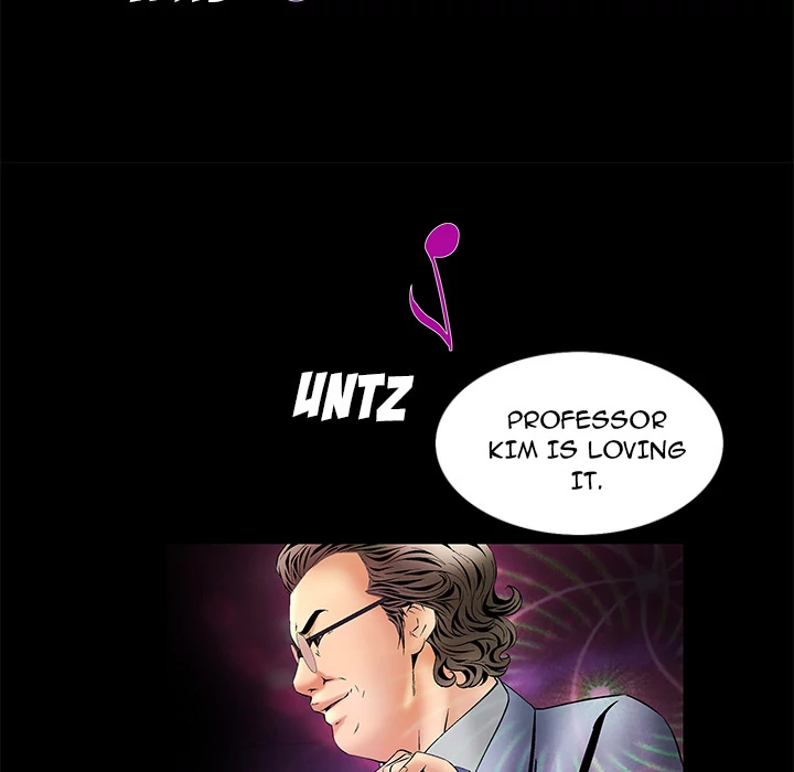 Masochist chapter 5 page 23