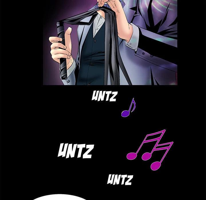 Masochist chapter 5 page 24