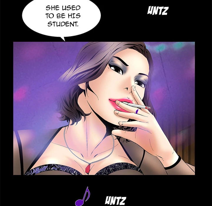 Masochist chapter 5 page 25