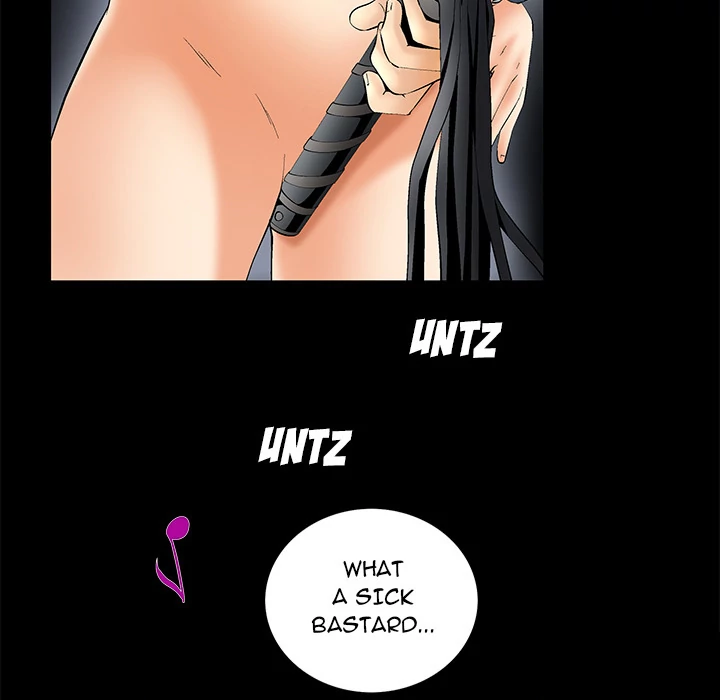 Masochist chapter 5 page 30