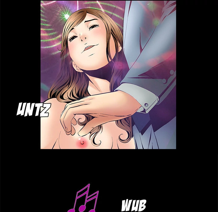 Masochist chapter 5 page 31