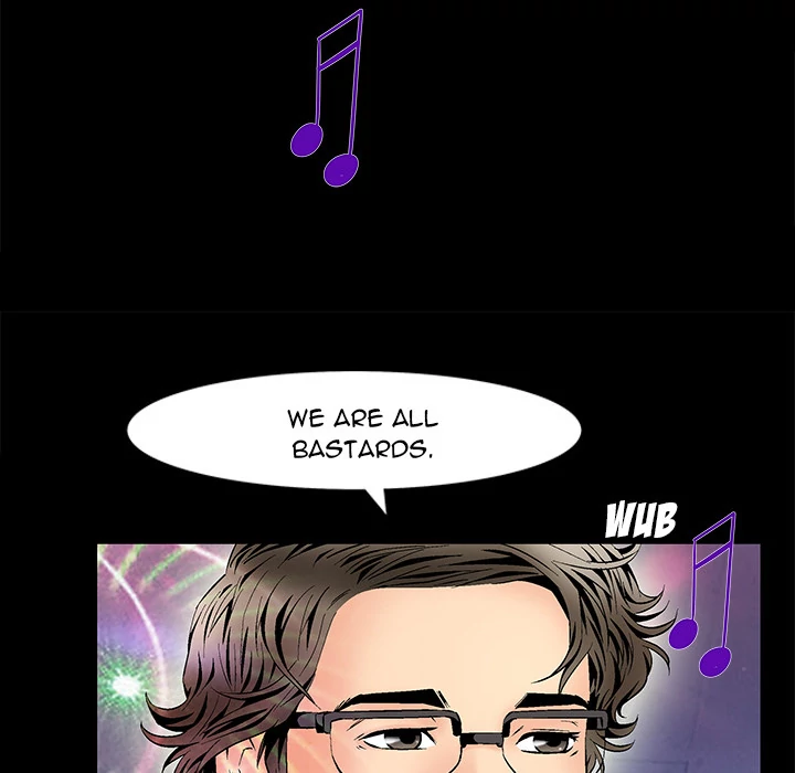 Masochist chapter 5 page 33
