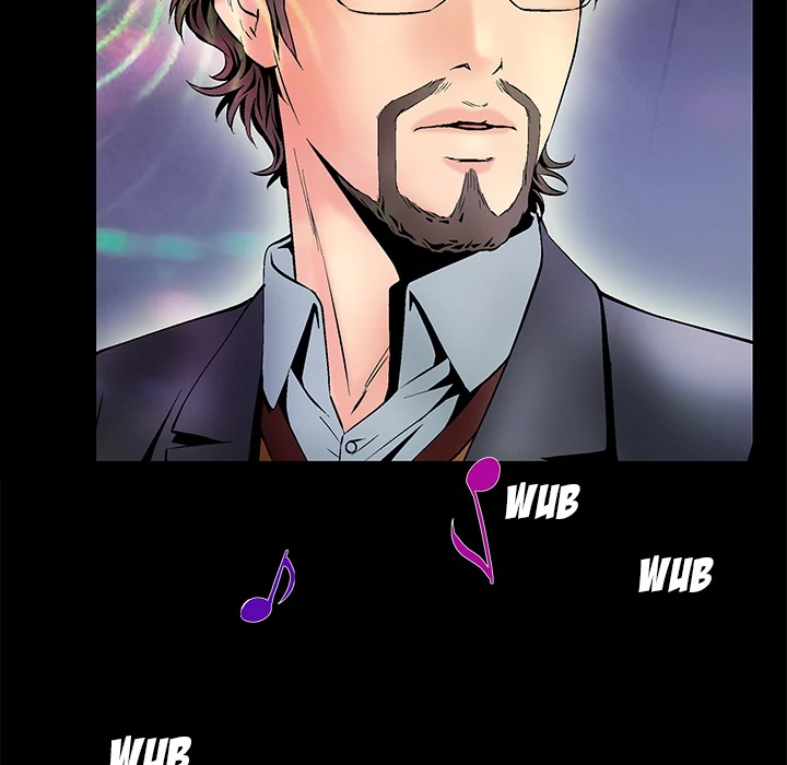 Masochist chapter 5 page 34