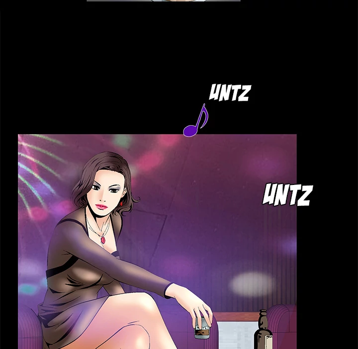 Masochist chapter 5 page 36