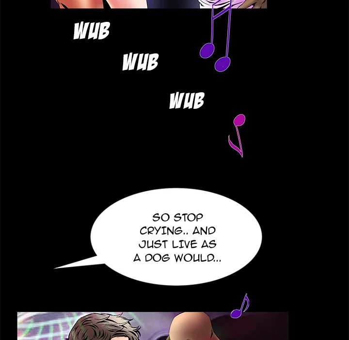 Masochist chapter 5 page 40