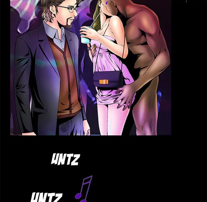 Masochist chapter 5 page 41