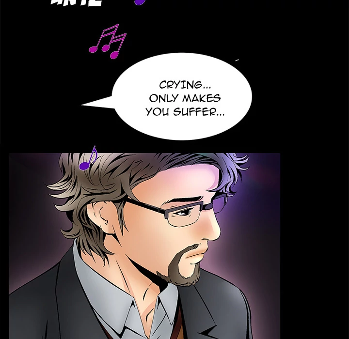 Masochist chapter 5 page 42