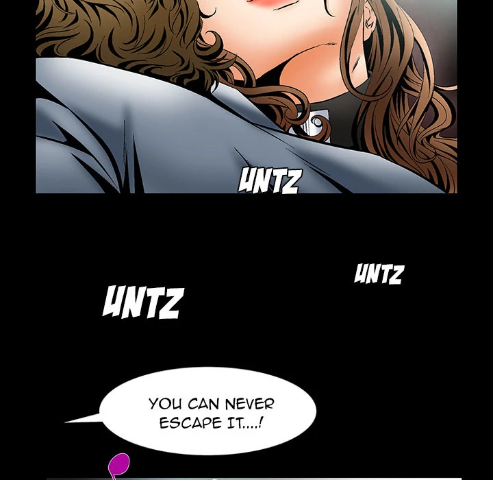 Masochist chapter 5 page 49