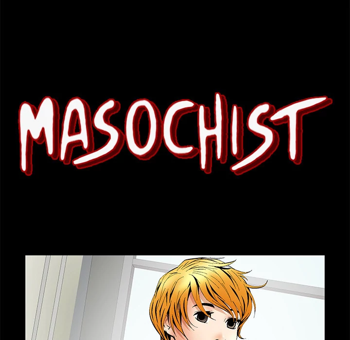 Masochist chapter 5 page 62