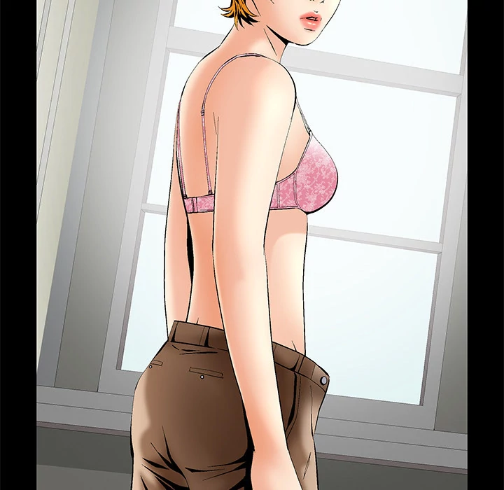 Masochist chapter 5 page 63